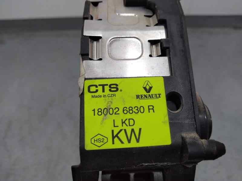 Potenciometro Pedal para Renault Talisman Grandtour