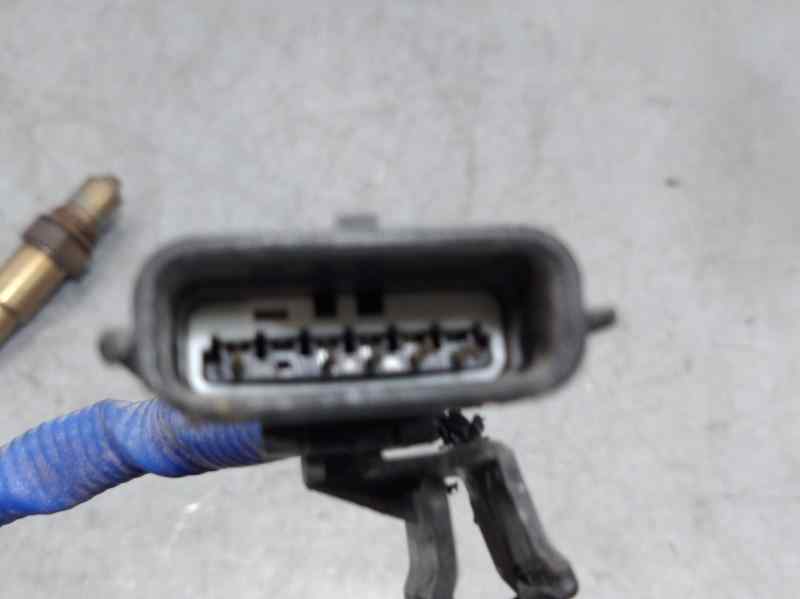Sonda Lambda para Renault Talisman Grandtour