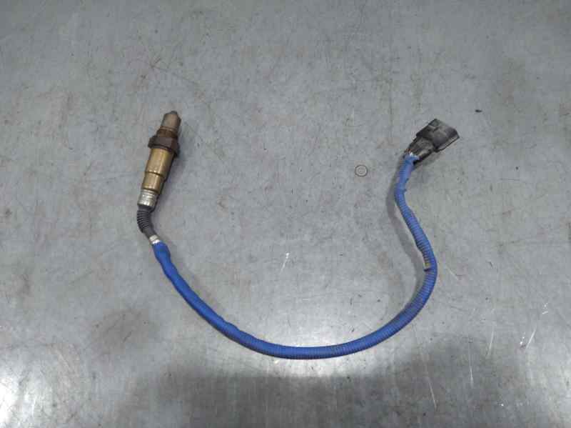 Sonda Lambda para Renault Talisman Grandtour