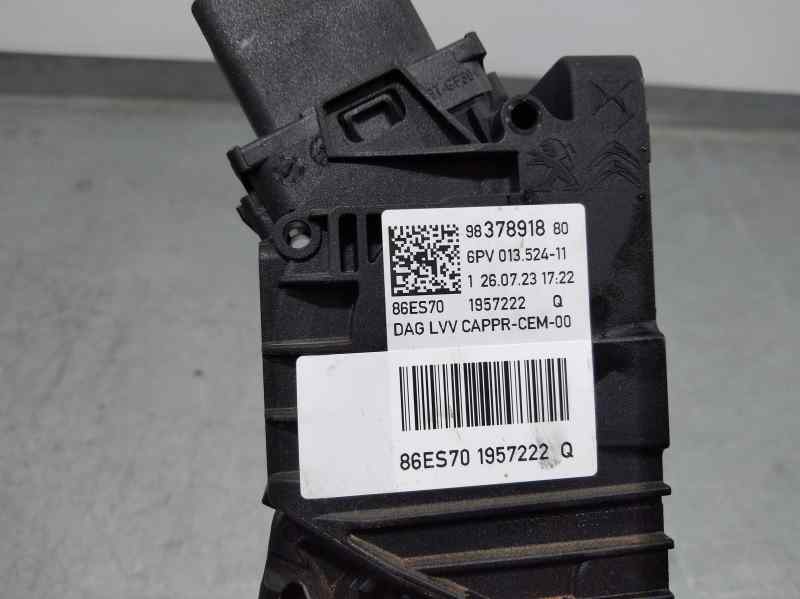 Potenciometro Pedal para Peugeot 208 (P2)