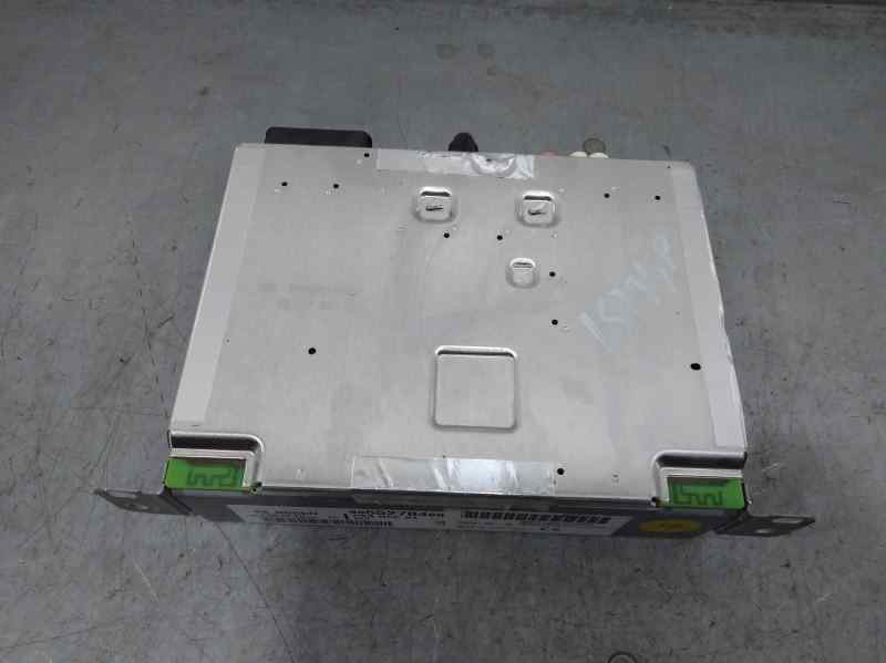 Sistema Audio / Radio para Peugeot 208 (P2)
