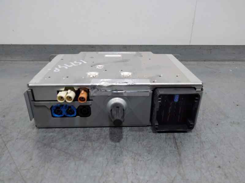 Sistema Audio / Radio para Peugeot 208 (P2)