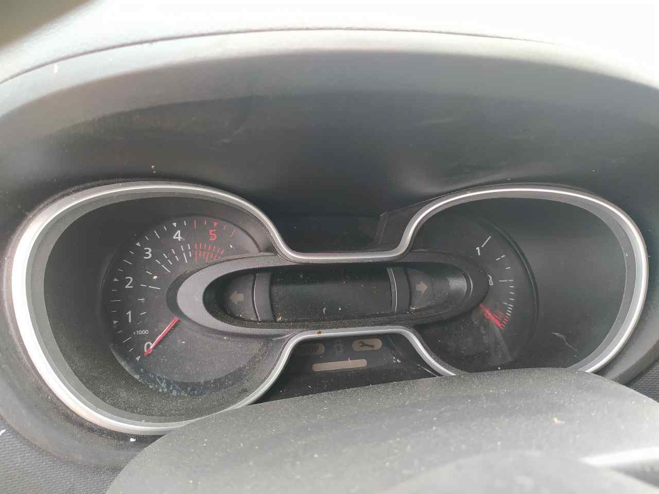 Cuadro Instrumentos para Renault Trafic Furgón