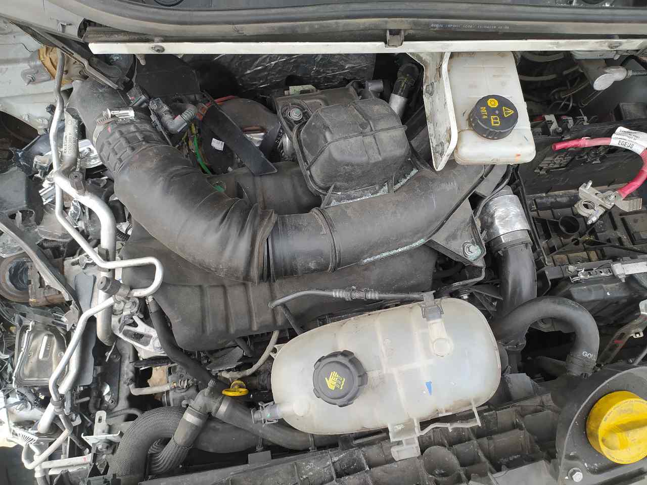 Motor Completo para Renault Trafic Furgón