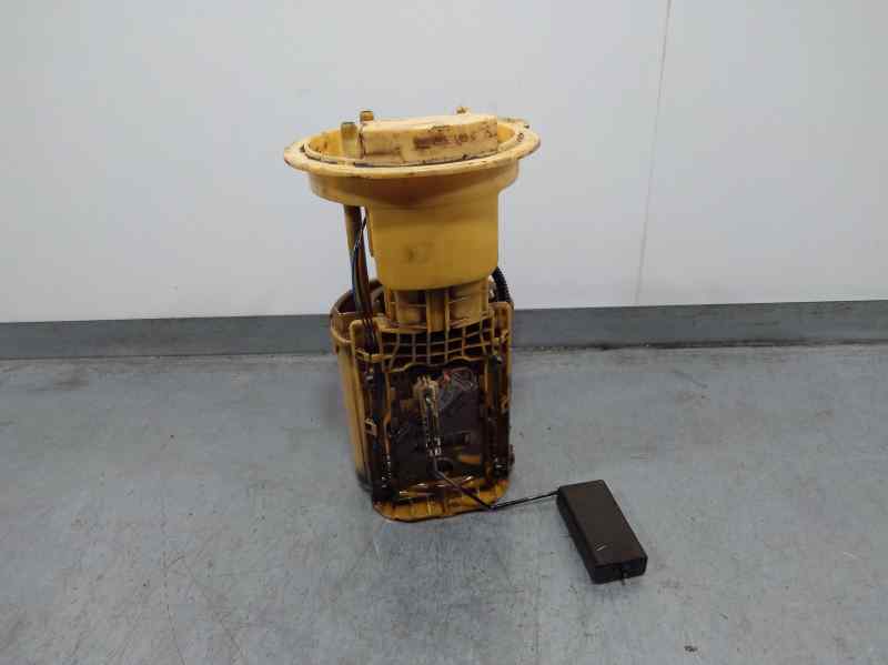 Aforador para Seat Leon (1P1)