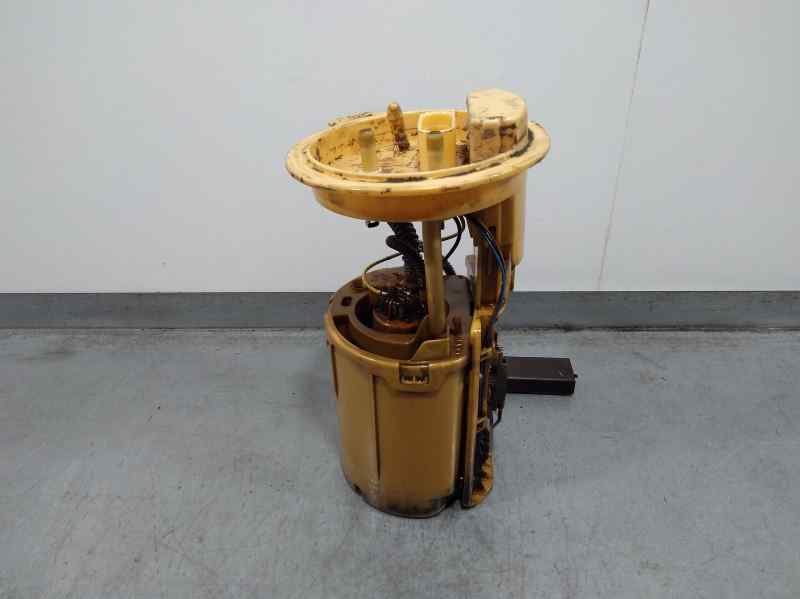 Aforador para Seat Leon (1P1)