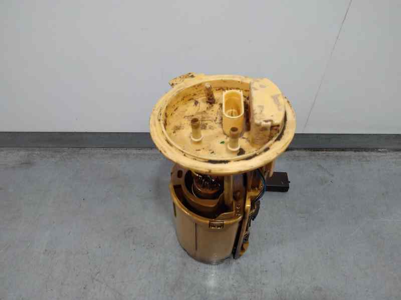 Aforador para Seat Leon (1P1)