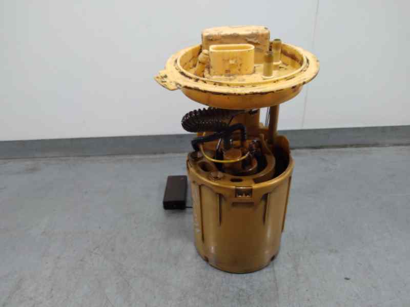 Aforador para Seat Leon (1P1)