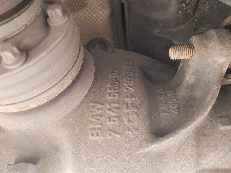 Diferencial Trasero para Bmw Serie 3 Berlina (E90)