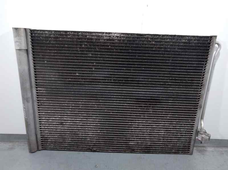 Condensador / Radiador Aire Acondicionado para Bmw X5 (E70)