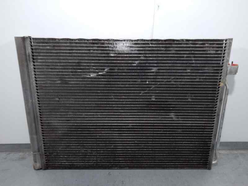 Condensador / Radiador Aire Acondicionado para Bmw X5 (E70)
