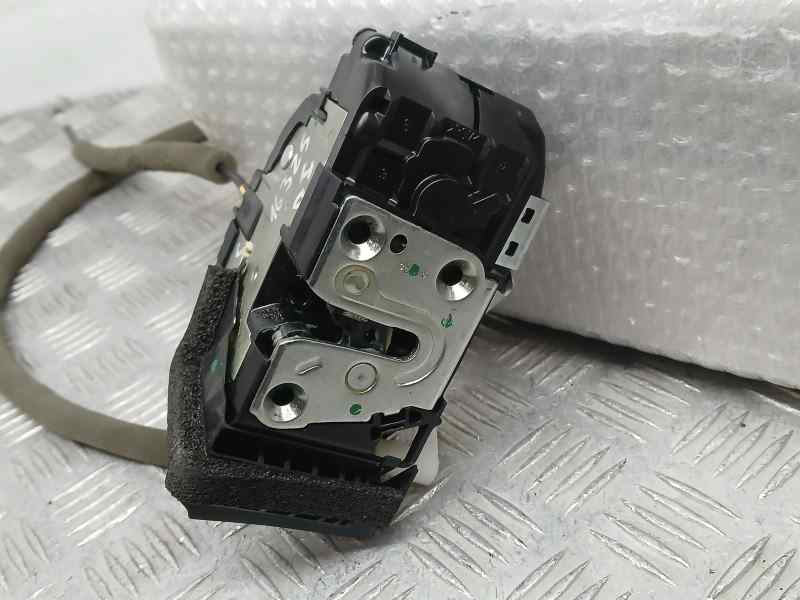 Cerradura Puerta Delantera Izquierda para Nissan Qashqai (J11)