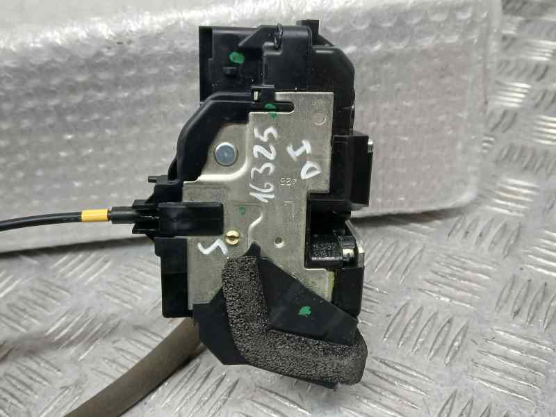 Cerradura Puerta Delantera Izquierda para Nissan Qashqai (J11)