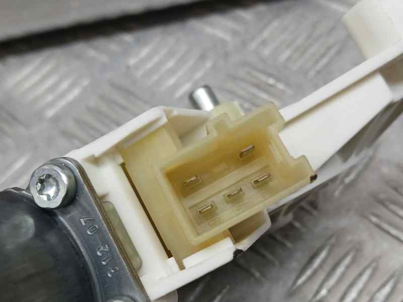 Motor Elevalunas Delantero Derecho para Mercedes-Benz Clase C (W204) Berlina