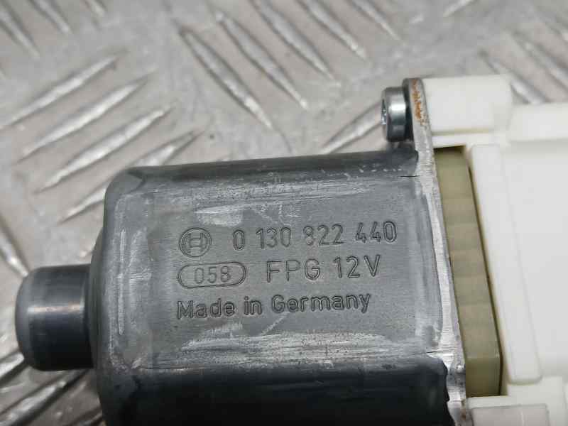 Motor Elevalunas Delantero Derecho para Mercedes-Benz Clase C (W204) Berlina