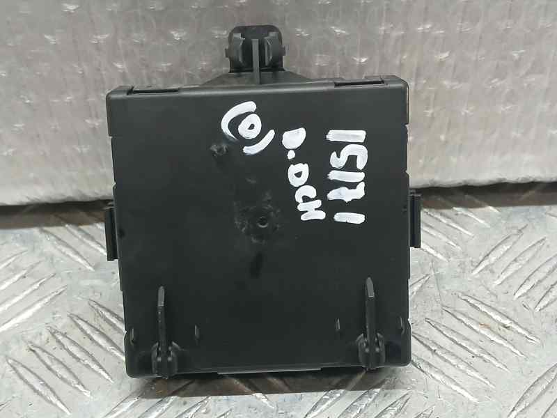 Modulo Electronico para Mercedes-Benz Clase C (W204) Berlina
