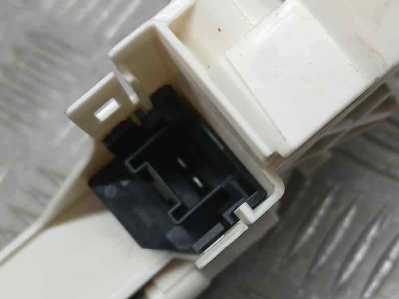 Motor Elevalunas Trasero Derecho para Audi A4 Ber. (B8)