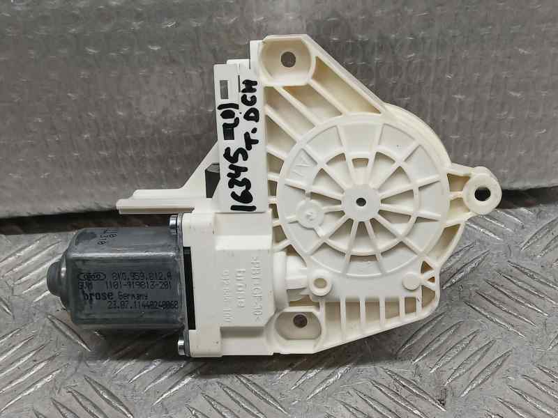 Motor Elevalunas Trasero Derecho para Audi A4 Ber. (B8)