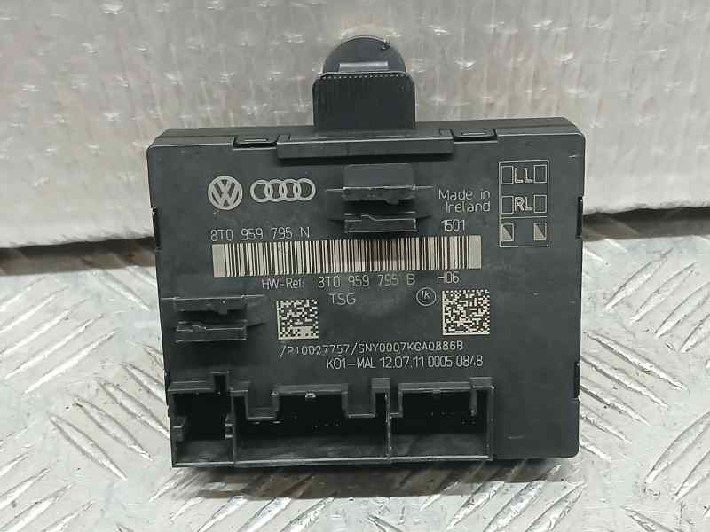 Modulo Electronico para Audi A4 Ber. (B8)