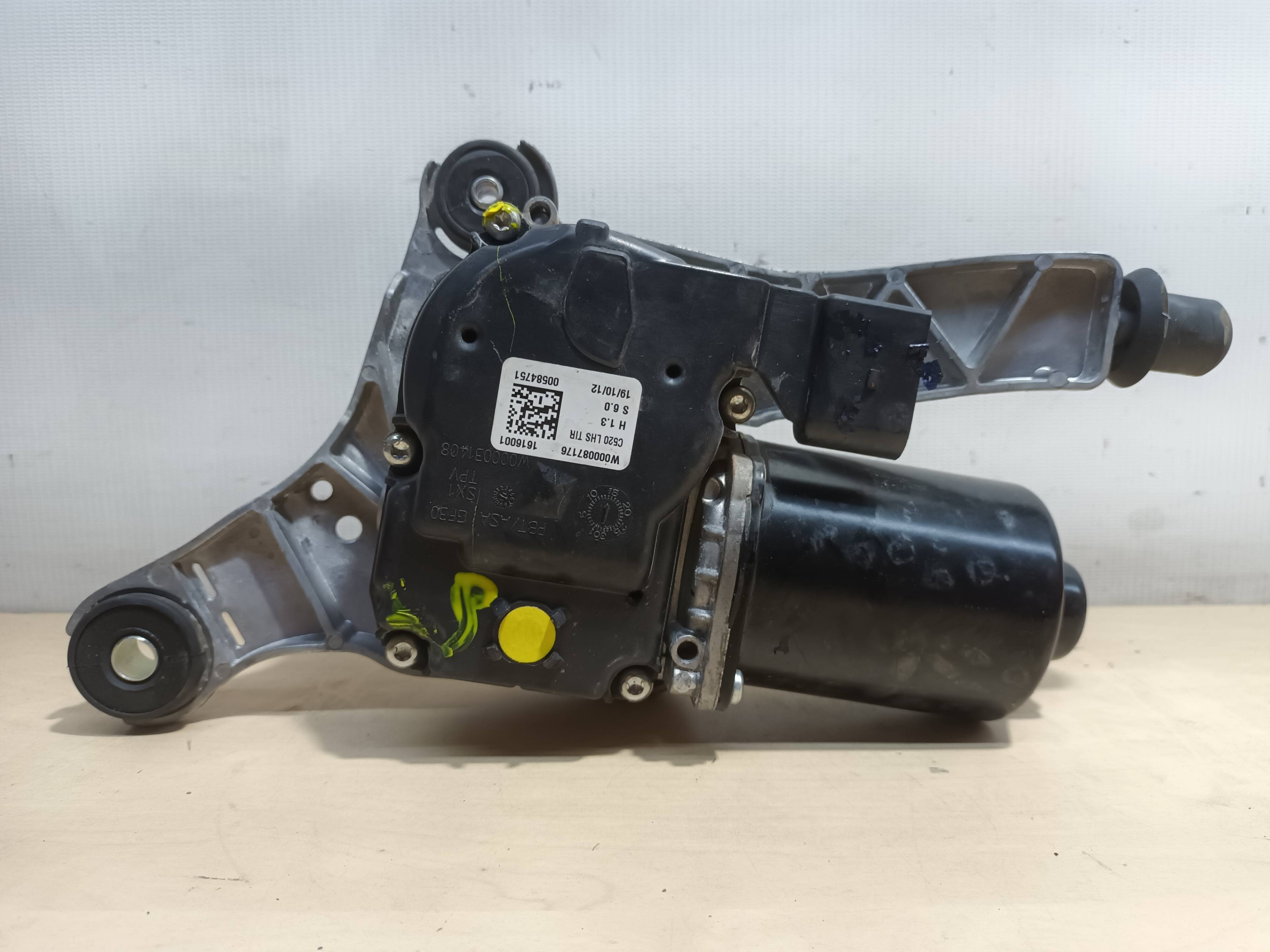 Motor Limpia Delantero para Ford Kuga