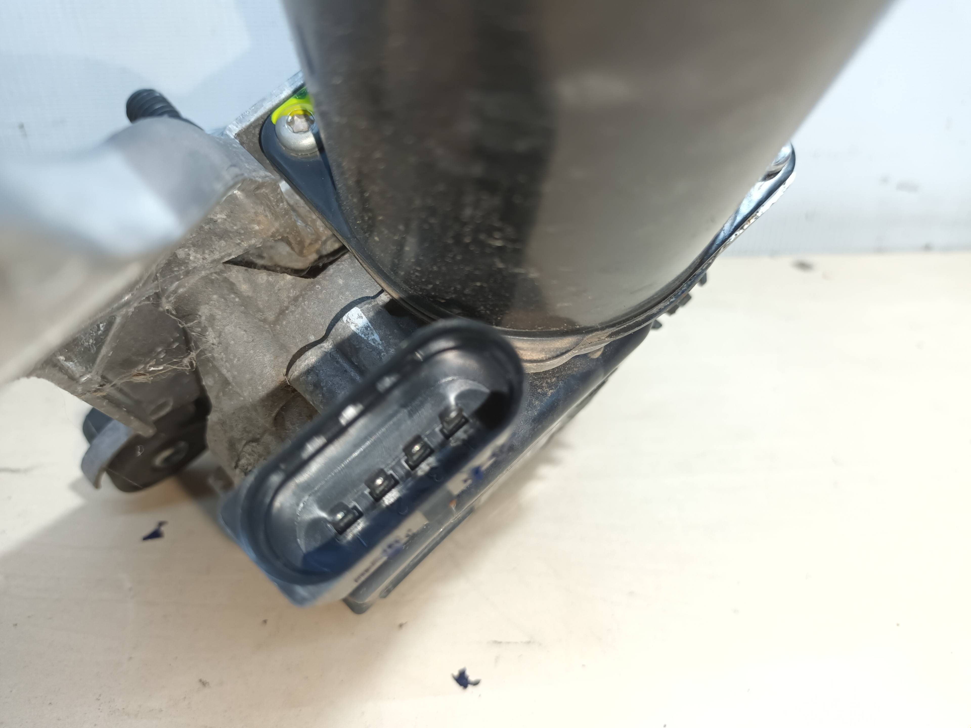 Motor Limpia Delantero para Ford Kuga