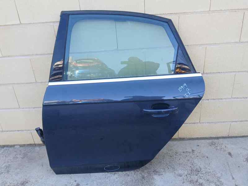 Puerta Trasera Izquierda para Audi A4 Ber. (B8)