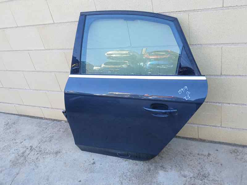Puerta Trasera Izquierda para Audi A4 Ber. (B8)
