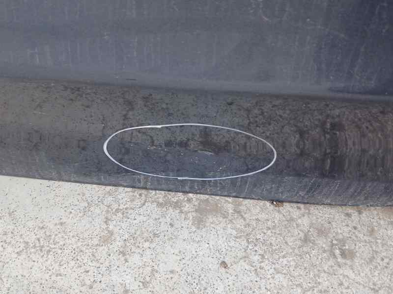 Puerta Trasera Izquierda para Audi A4 Ber. (B8)
