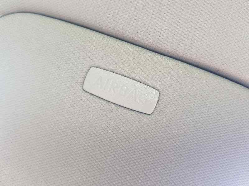 Airbag Cortina Delantero Izquierdo para Volkswagen Passat Berlina (3C2)