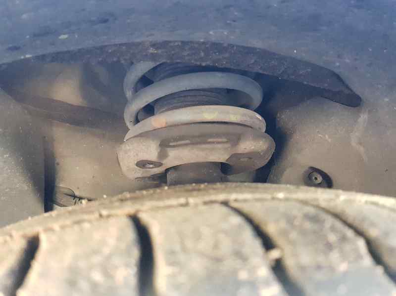 Amortiguador Delantero Derecho para Volkswagen Passat Berlina (3C2)