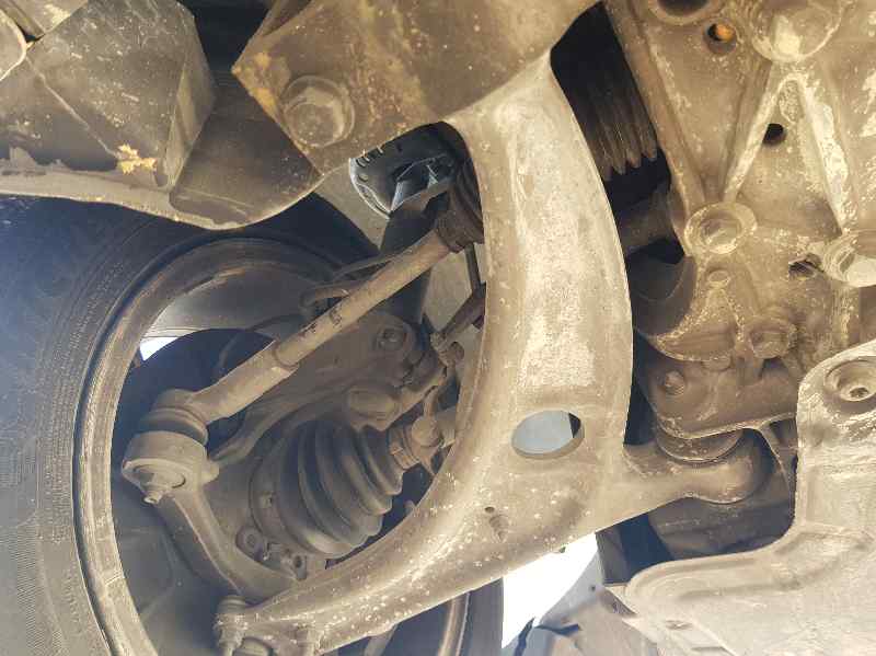 Brazo Suspension Inferior Delantero Izquierdo para Volkswagen Passat Berlina (3C2)