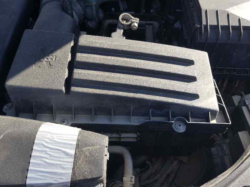 Carcasa Filtro Aire para Volkswagen Passat Berlina (3C2)