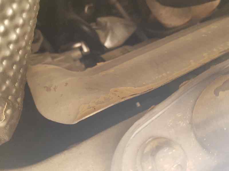 Cremallera Direccion para Volkswagen Passat Berlina (3C2)