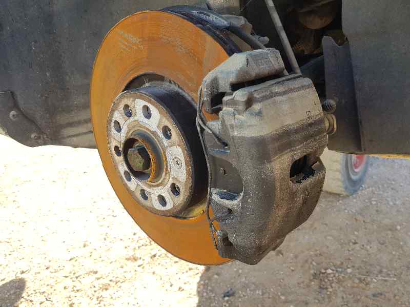 Pinza Freno Delantera Derecha para Volkswagen Passat Berlina (3C2)