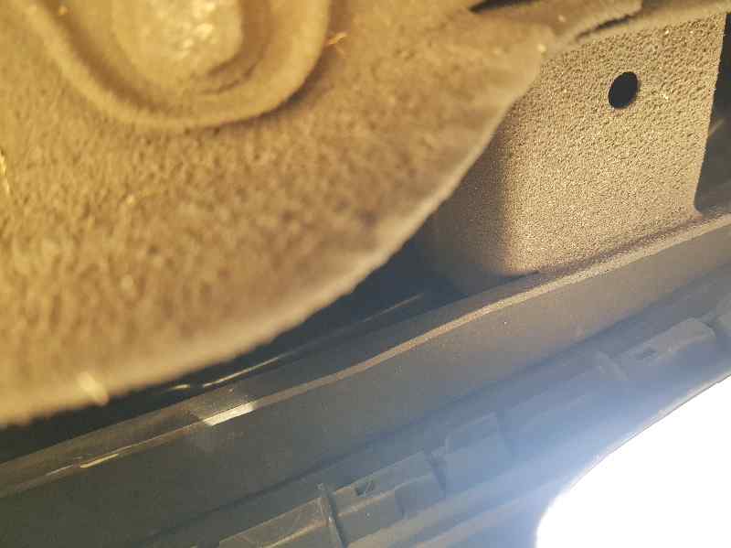 Refuerzo Paragolpes Trasero para Volkswagen Passat Berlina (3C2)