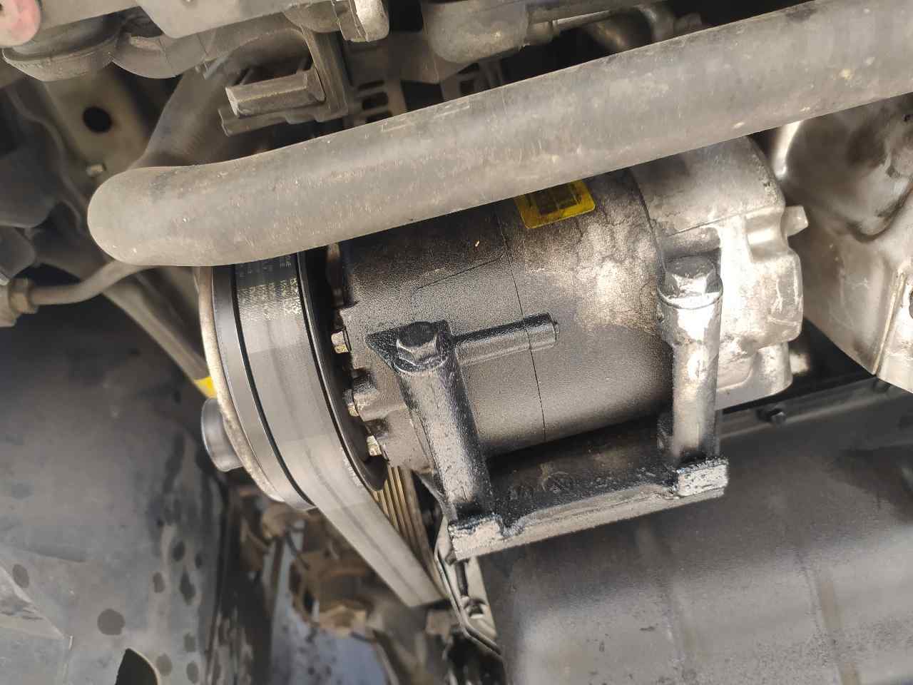 Compresor Aire Acondicionado para Ford C-Max (Cb3)