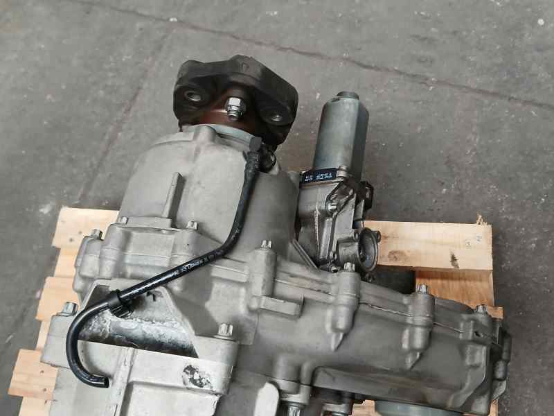 Caja Transfer para Bmw X5 (E70)