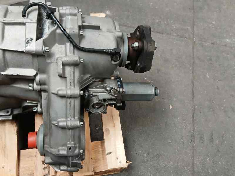 Caja Transfer para Bmw X5 (E70)