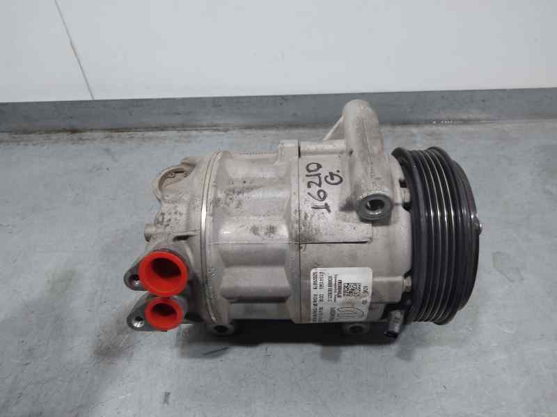 Compresor Aire Acondicionado para Fiat Tipo Ii (357) Fam