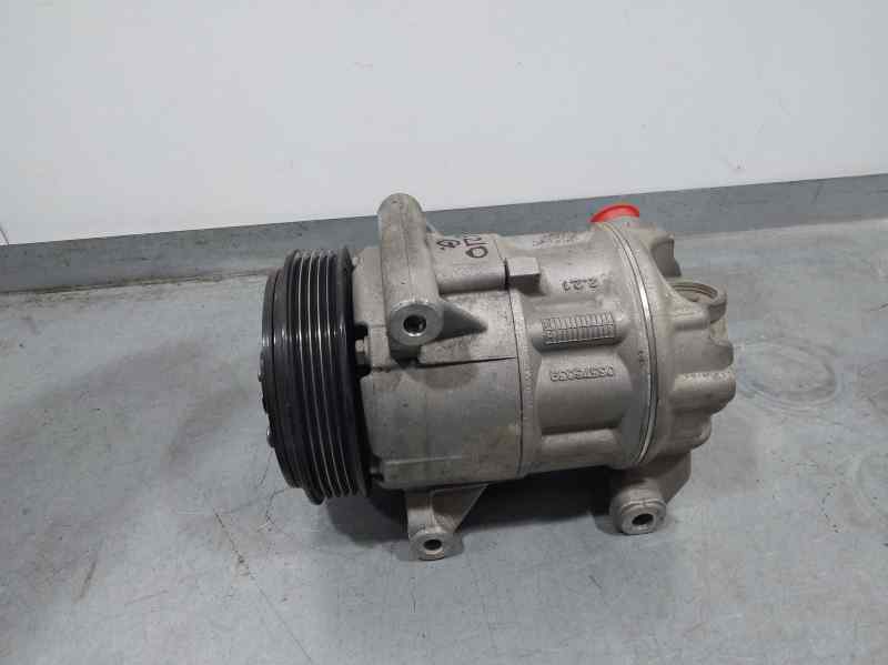 Compresor Aire Acondicionado para Fiat Tipo Ii (357) Fam