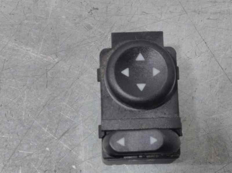 Mando Retrovisor para Fiat Tipo Ii (357) Fam