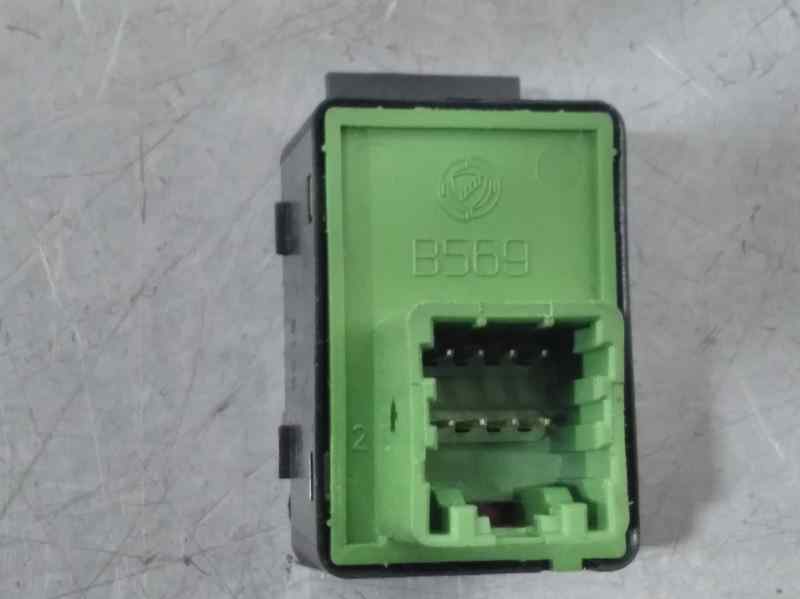 Mando Retrovisor para Fiat Tipo Ii (357) Fam