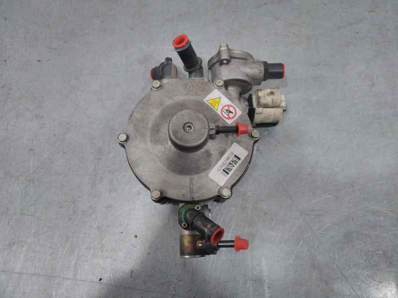 Bomba Combustible para Fiat Tipo Ii (357) Fam