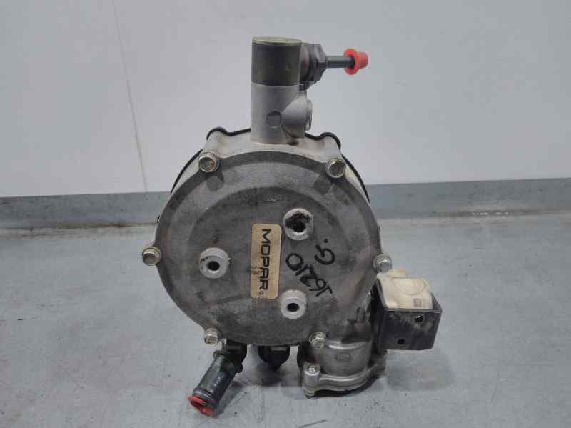 Bomba Combustible para Fiat Tipo Ii (357) Fam