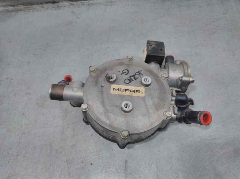 Bomba Combustible para Fiat Tipo Ii (357) Fam