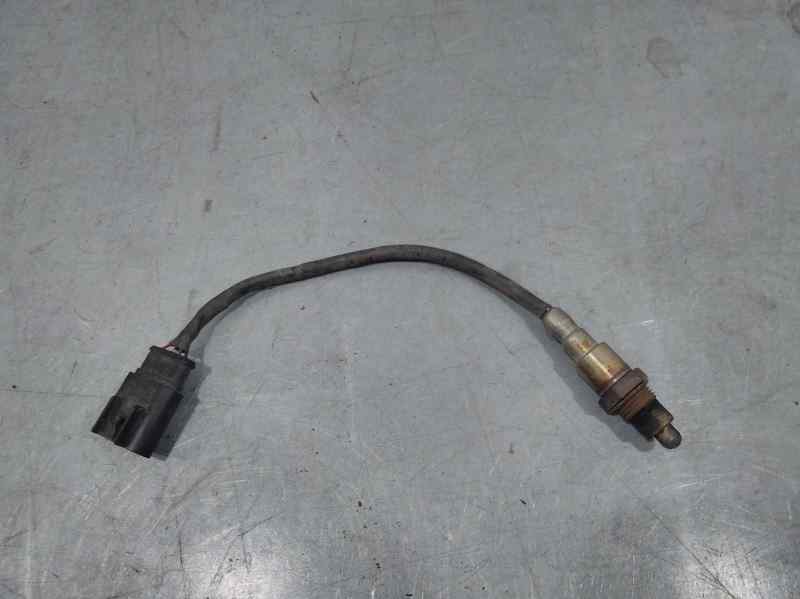 Sonda Lambda para Fiat Tipo Ii (357) Fam