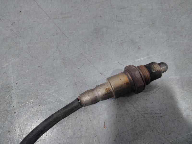 Sonda Lambda para Fiat Tipo Ii (357) Fam