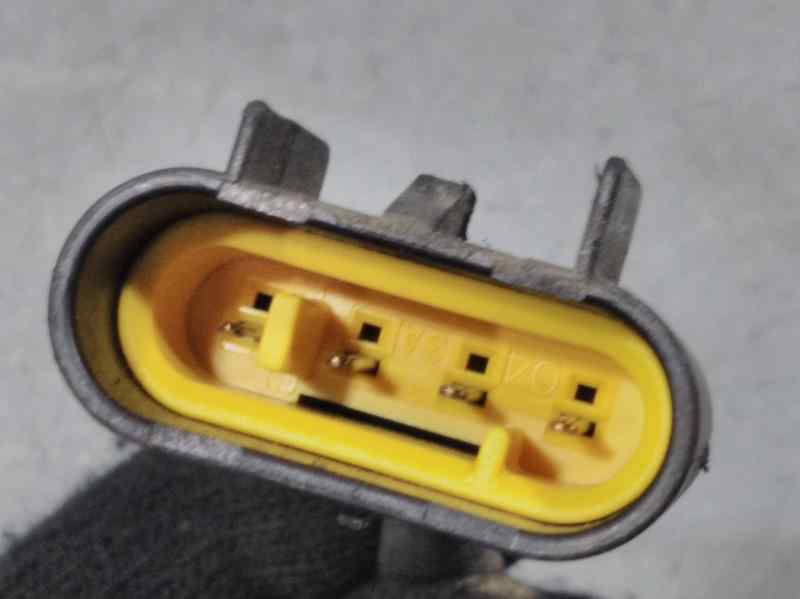 Sonda Lambda para Fiat Tipo Ii (357) Fam