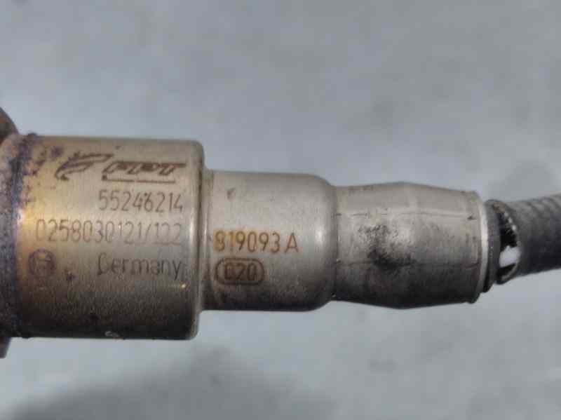Sonda Lambda para Fiat Tipo Ii (357) Fam