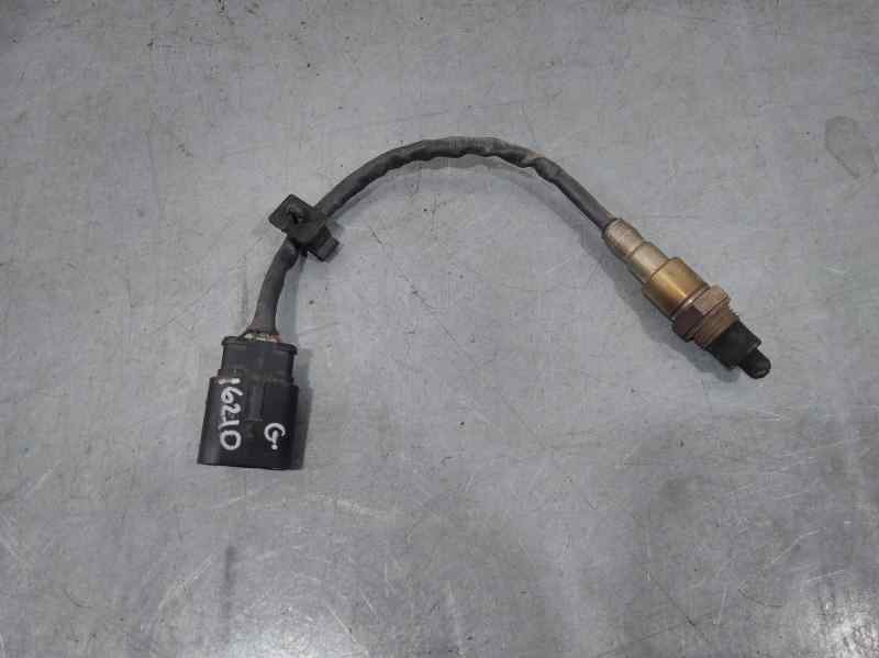 Sonda Lambda para Fiat Tipo Ii (357) Fam
